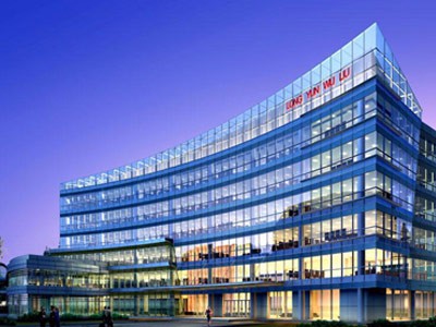展示五