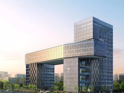 展示四