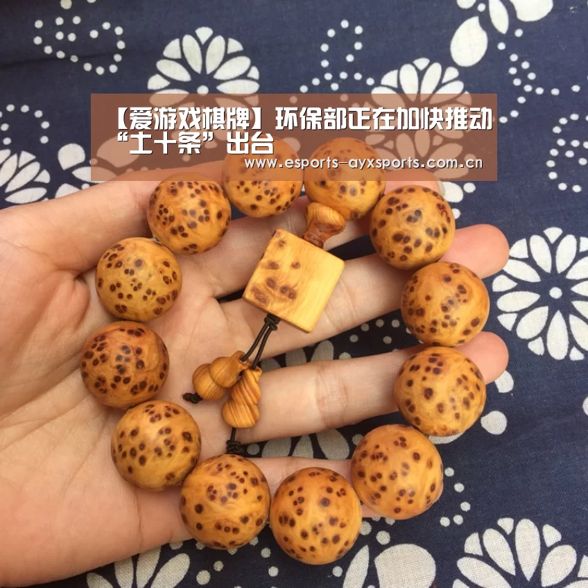【爱游戏棋牌】环保部正在加快推动“土十条”出台(图2) 爱游戏app