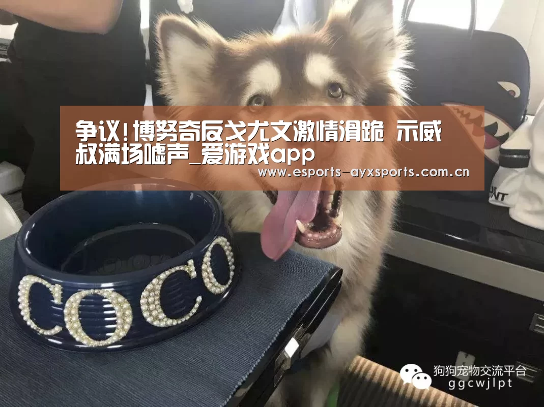 争议!博努奇反戈尤文激情滑跪 示威囧叔满场嘘声_爱游戏app(图4) 爱游戏棋牌