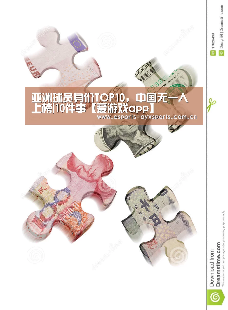 亚洲球员身价TOP10,中国无一人上榜|10件事【爱游戏app】(图3) 亚洲球员身价TOP10,中国无一人上榜|10件事【爱游戏app】(图3)
