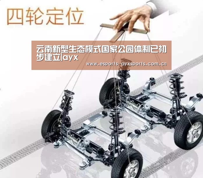 云南新型生态模式国家公园体制已初步建立|ayx(图2)